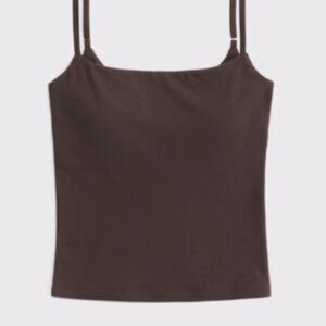 Abercrombie -Bra-Free 90s Cami